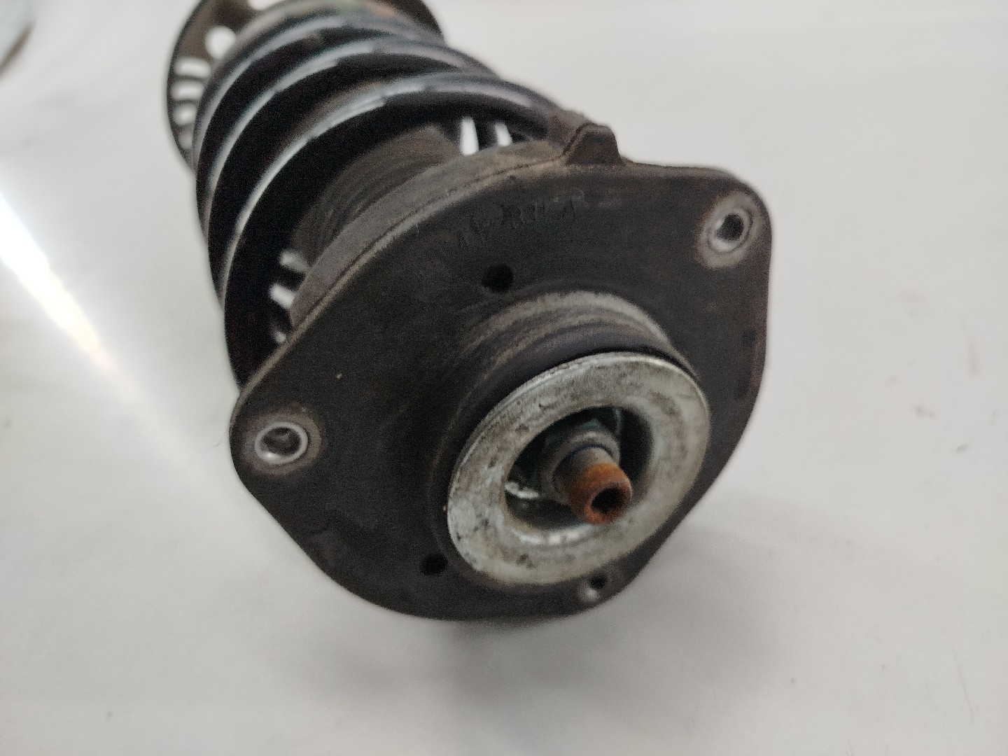 Amortecedor Dianteiro VOLKSWAGEN PASSAT (3C2) | 05 - 10 Imagem-3