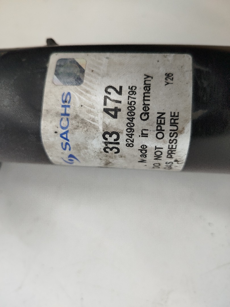 Amortecedor Dianteiro VOLKSWAGEN PASSAT (3C2) | 05 - 10 Imagem-1