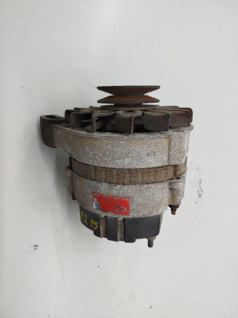 Alternador FIAT TIPO (160_) | 87 - 97 Imagem-1