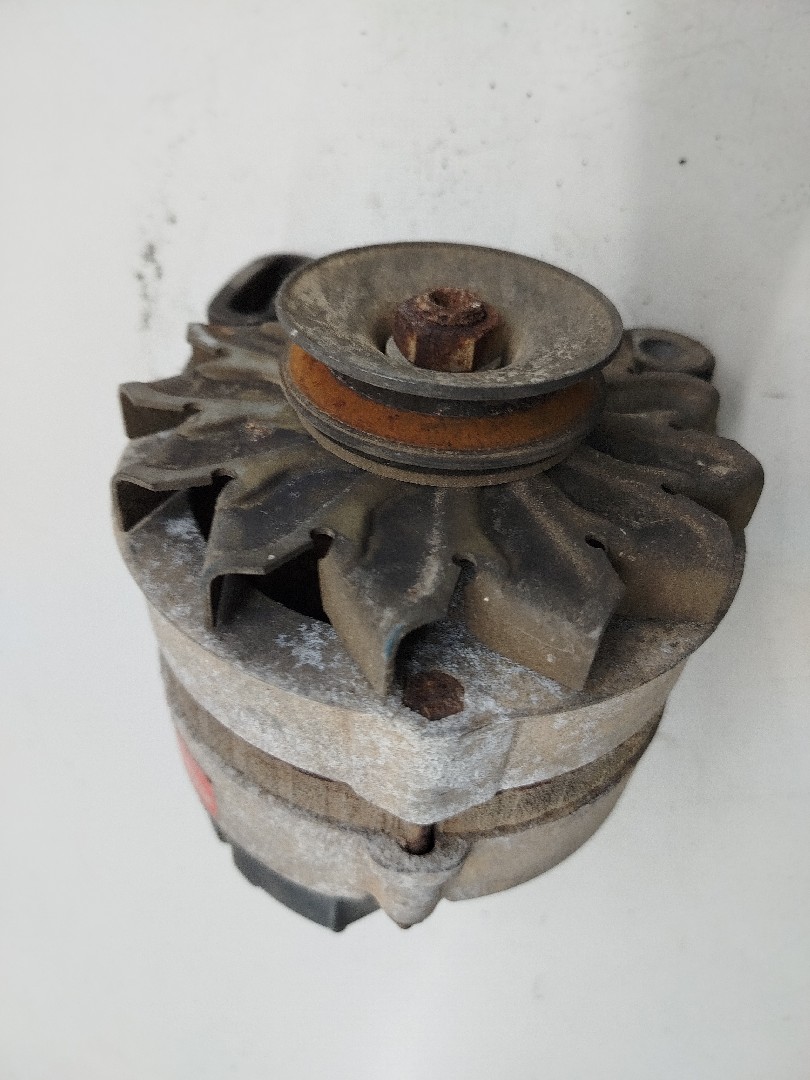 Alternador FIAT TIPO (160_) | 87 - 97 Imagem-5