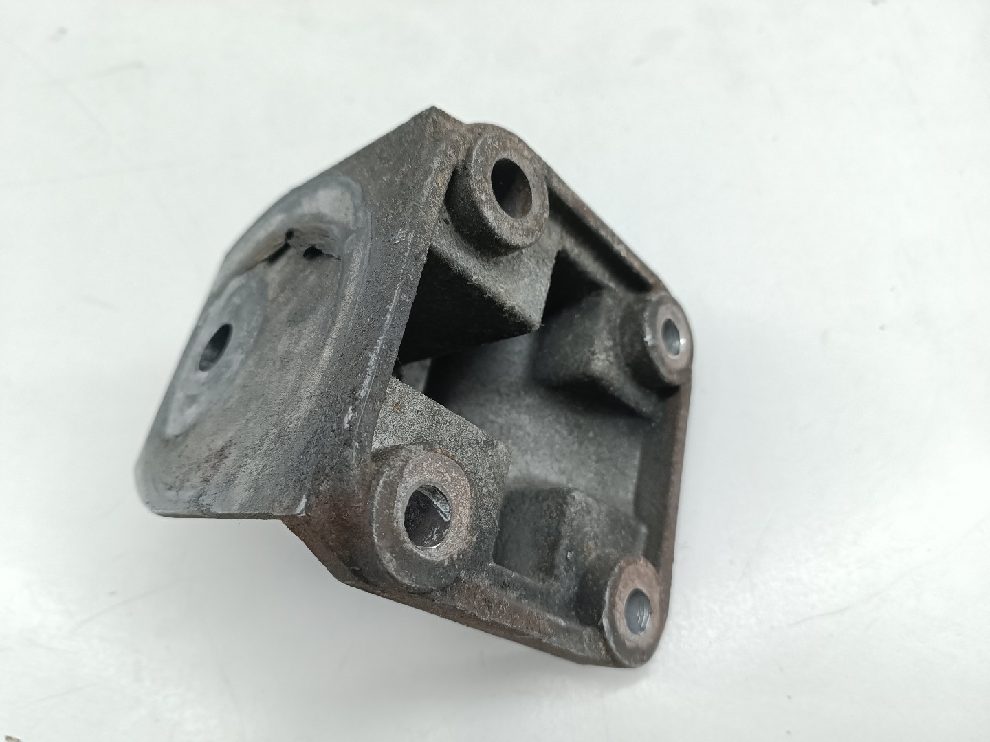 Motor Support CITROEN JUMPER Caixa (244) | 02 - 