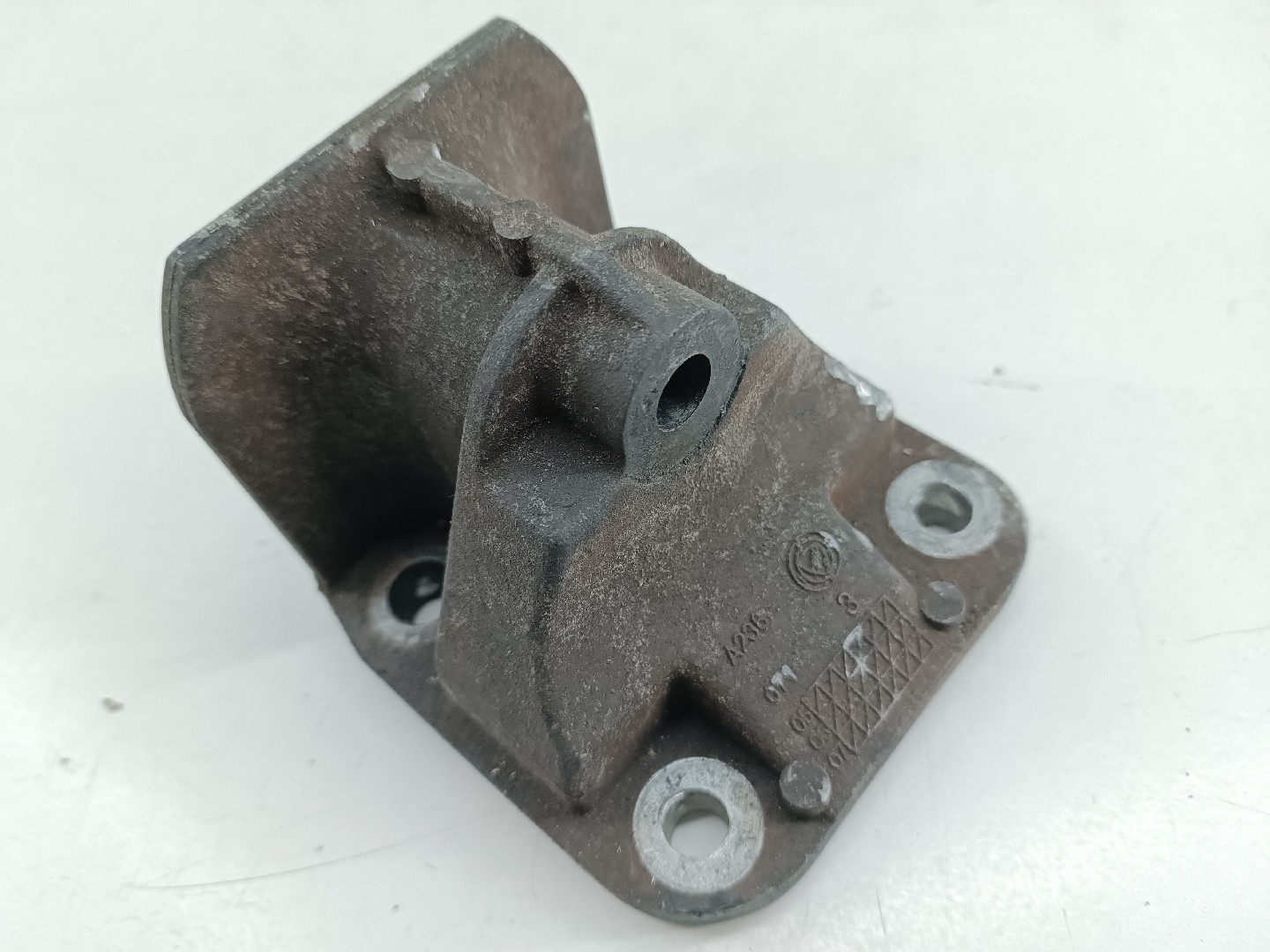 Soporte del motor CITROEN JUMPER Caixa (244) | 02 -  Imagem-2