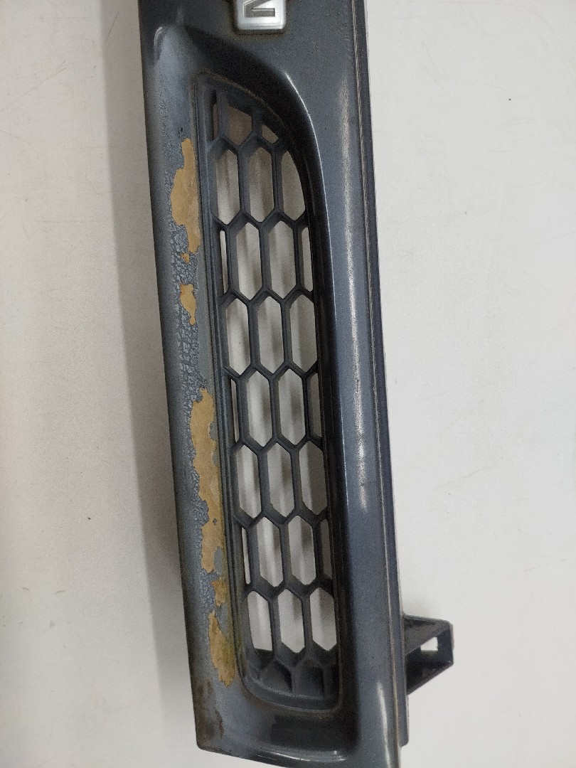Grelha da Frente NISSAN SUNNY III (N14) | 90 - 96 Imagem-1