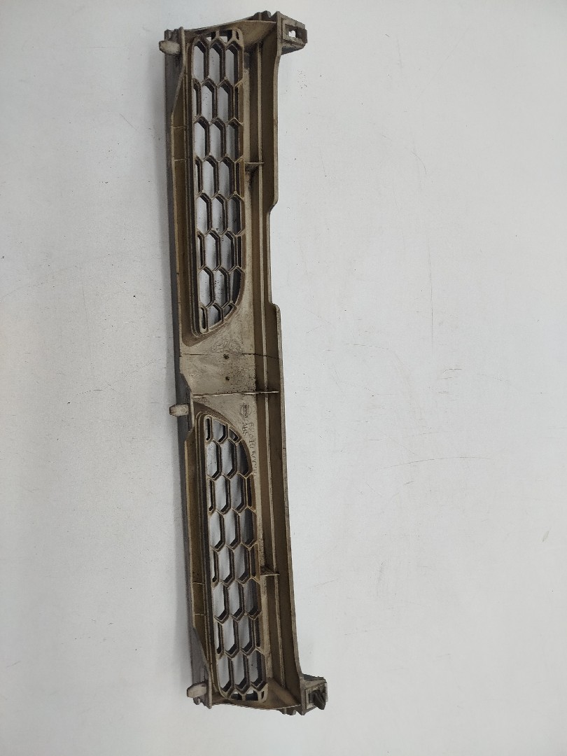 Grelha da Frente NISSAN SUNNY III (N14) | 90 - 96 Imagem-4