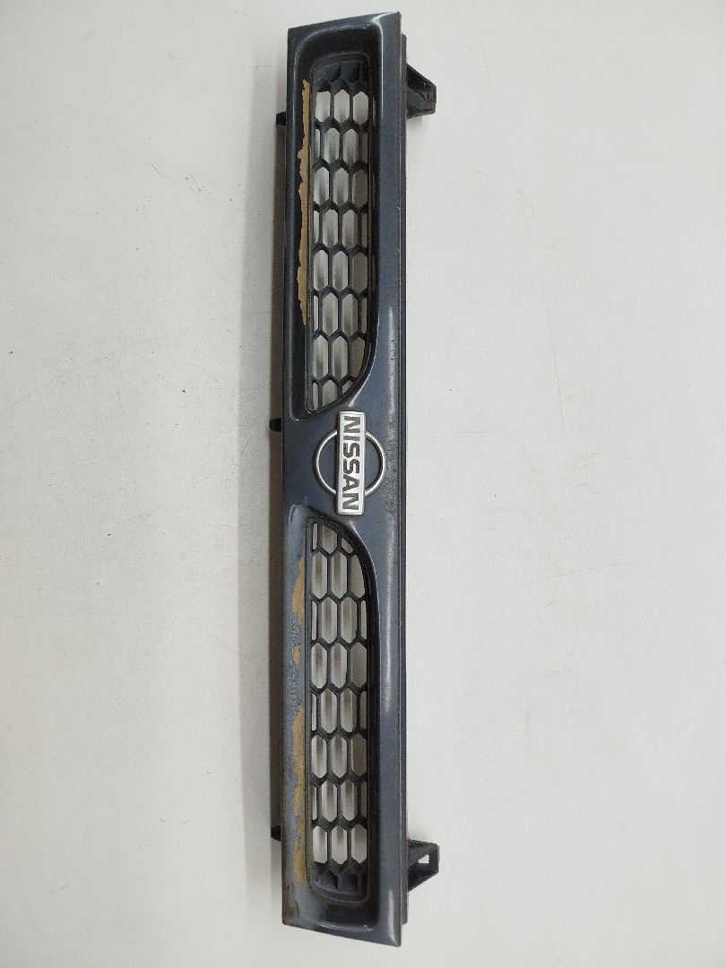 Grelha da Frente NISSAN SUNNY III (N14) | 90 - 96