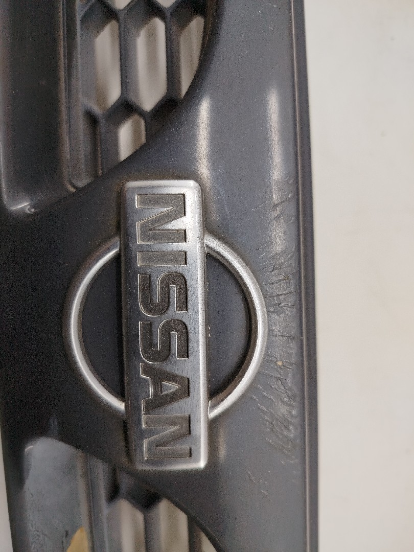 Grelha da Frente NISSAN SUNNY III (N14) | 90 - 96 Imagem-3