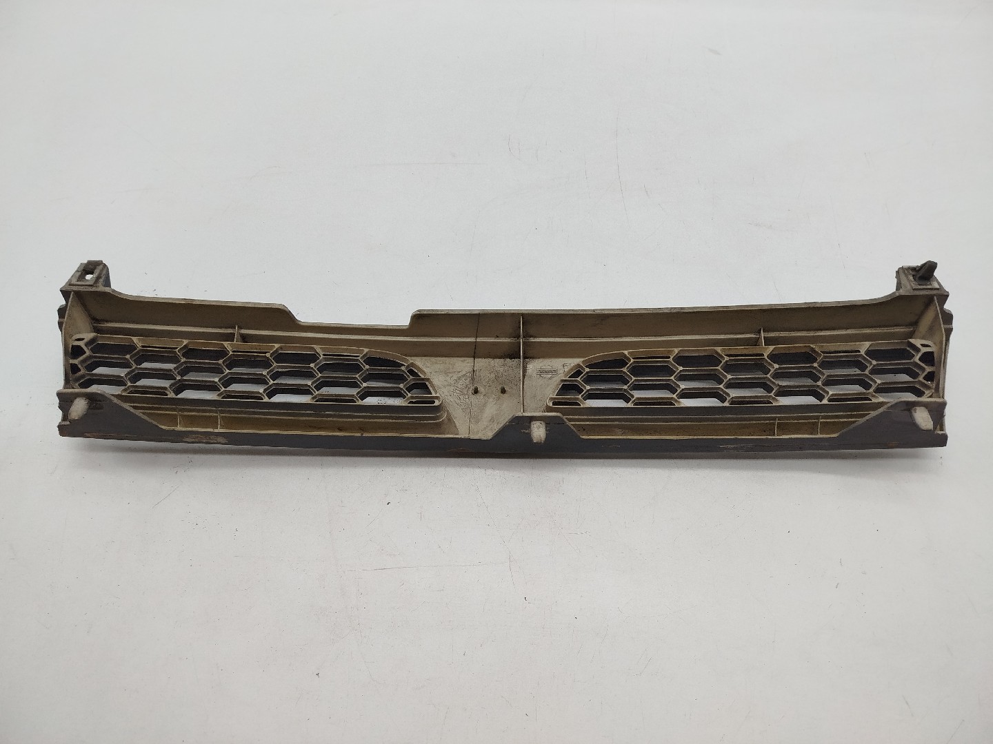 Grelha da Frente NISSAN SUNNY III (N14) | 90 - 96 Imagem-6