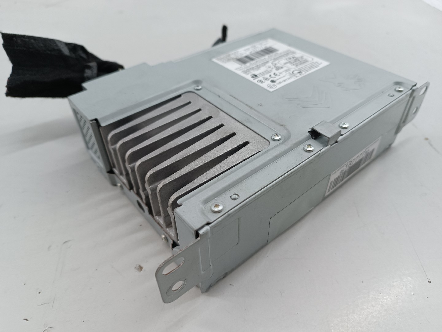 Auto-Rádio CITROEN C3 III (SX) | 16 -  Imagem-3