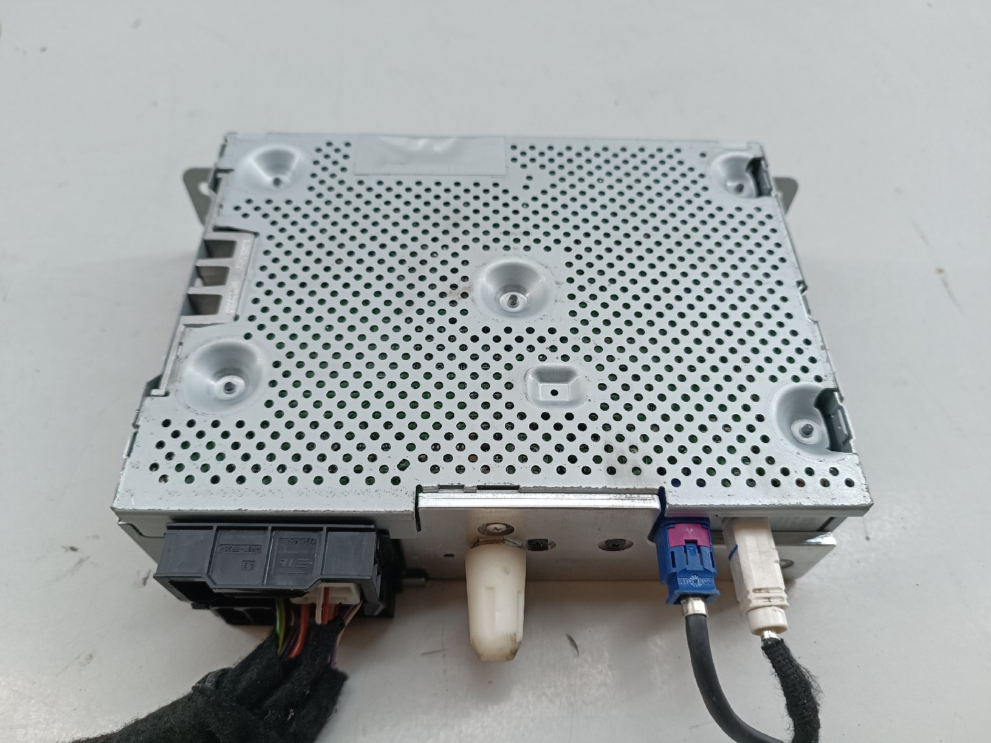 Auto-Rádio CITROEN C3 III (SX) | 16 -  Imagem-2