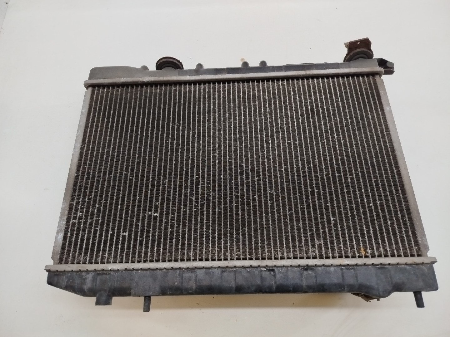 Radiador da Água NISSAN SUNNY III (N14) | 90 - 96 Imagem-2