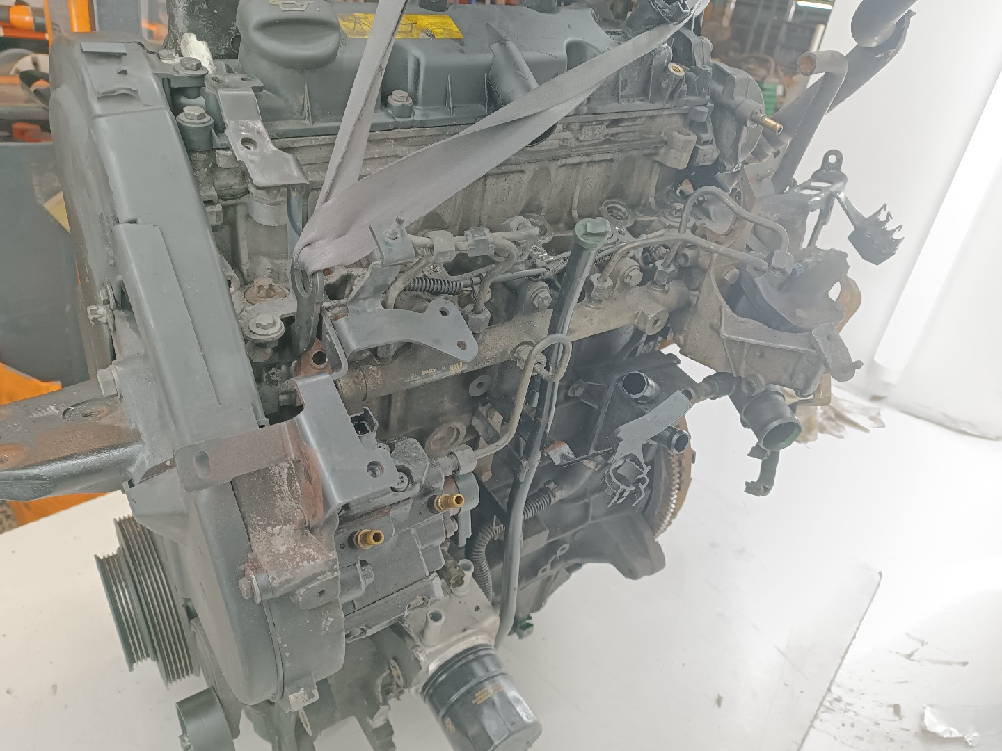 Engine CITROEN JUMPER Caixa (244) | 02 -  Imagem-3