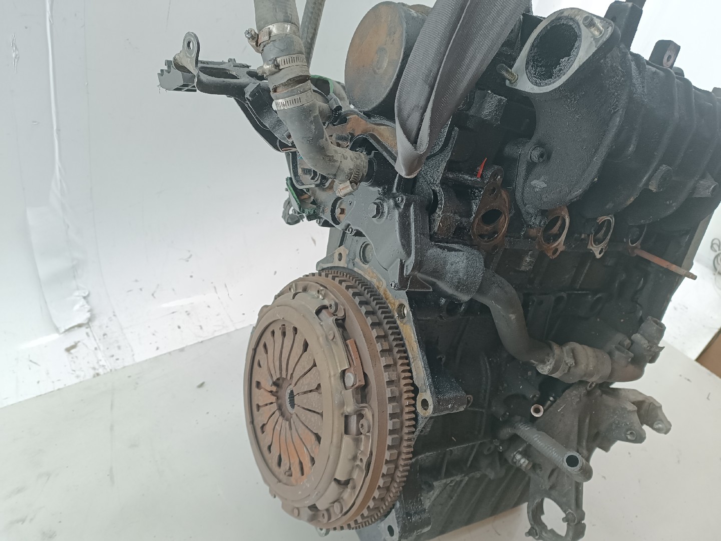 Engine CITROEN JUMPER Caixa (244) | 02 -  Imagem-2