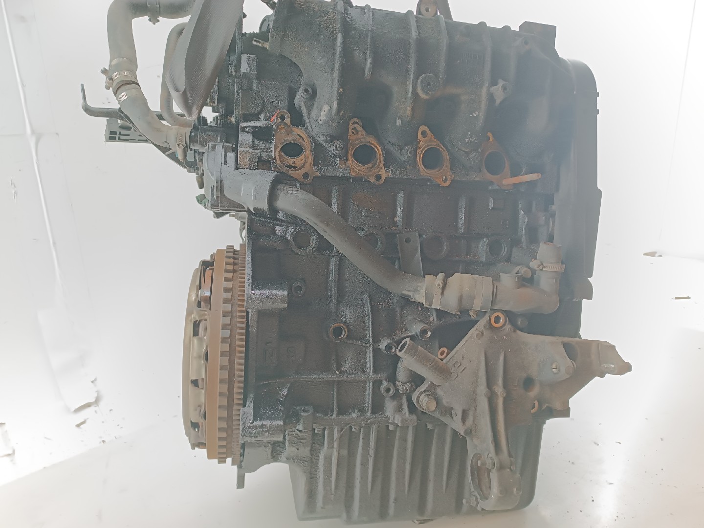 Engine CITROEN JUMPER Caixa (244) | 02 -  Imagem-6