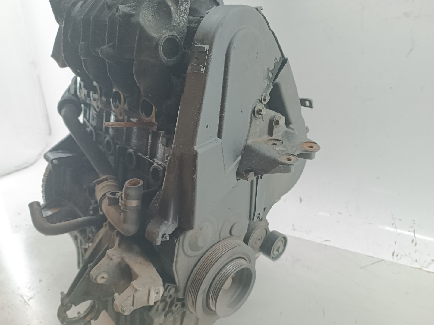 Engine CITROEN JUMPER Caixa (244) | 02 -  Imagem-1