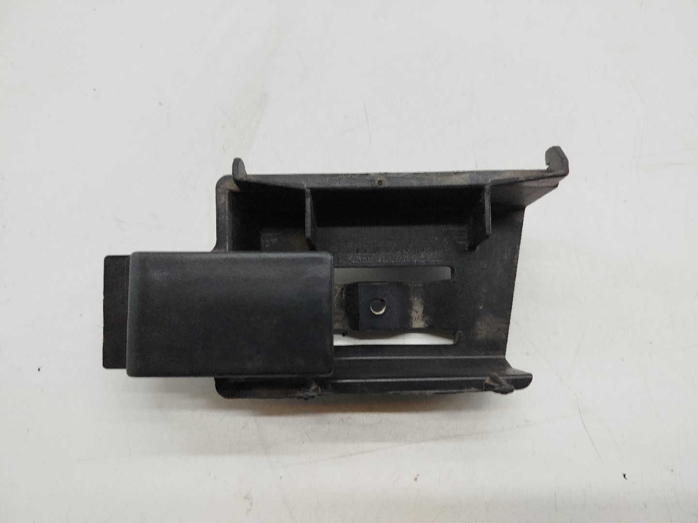 Puxador interior da porta RENAULT EXPRESS Caixa (F40_, G40_) | 85 - 01