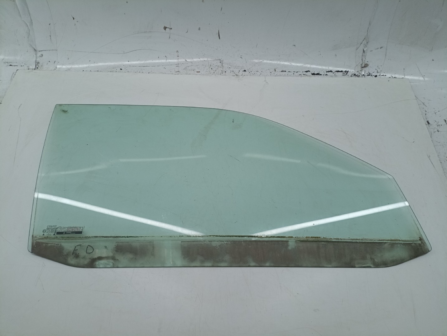 Vidro de Porta Frente Direito SEAT IBIZA II (6K1) | 93 - 02