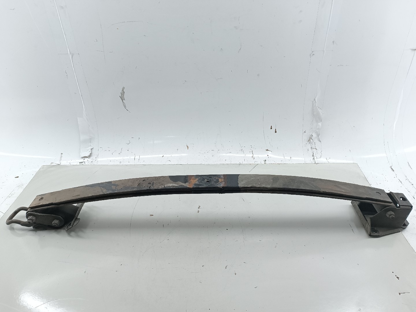 Molas traseiras CITROEN JUMPER Caixa (244) | 02 - 