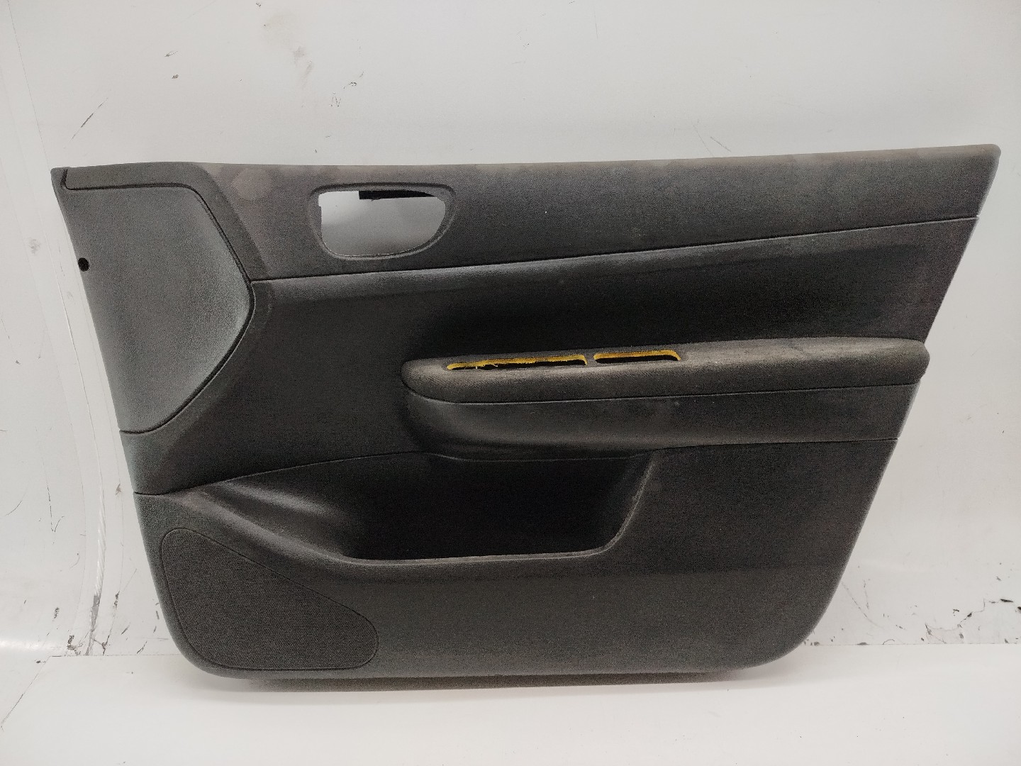 Quartela frente direita PEUGEOT 307 (3A/C) | 00 - 12