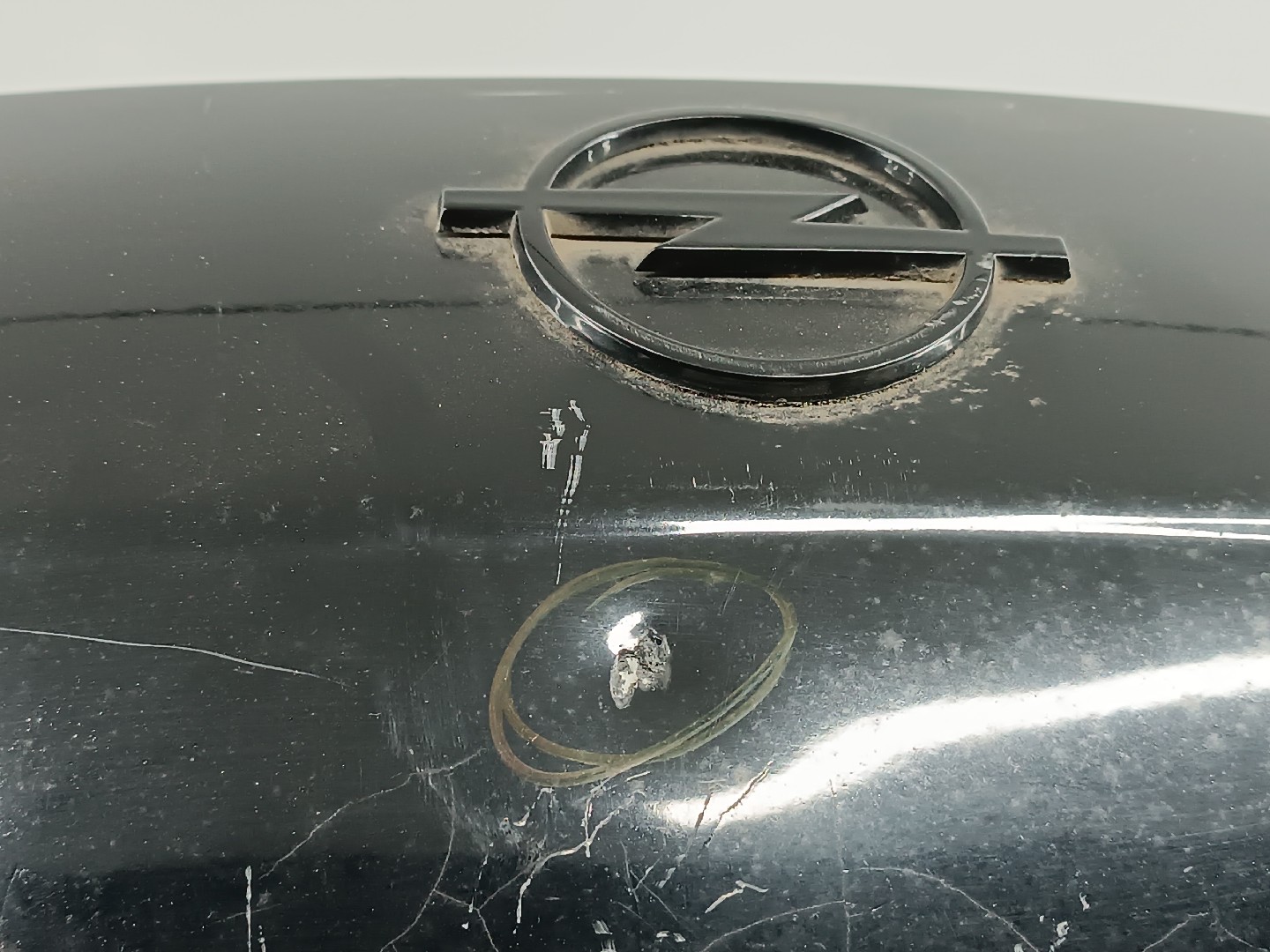 Capo OPEL TIGRA (S93) | 94 - 00 Imagem-8