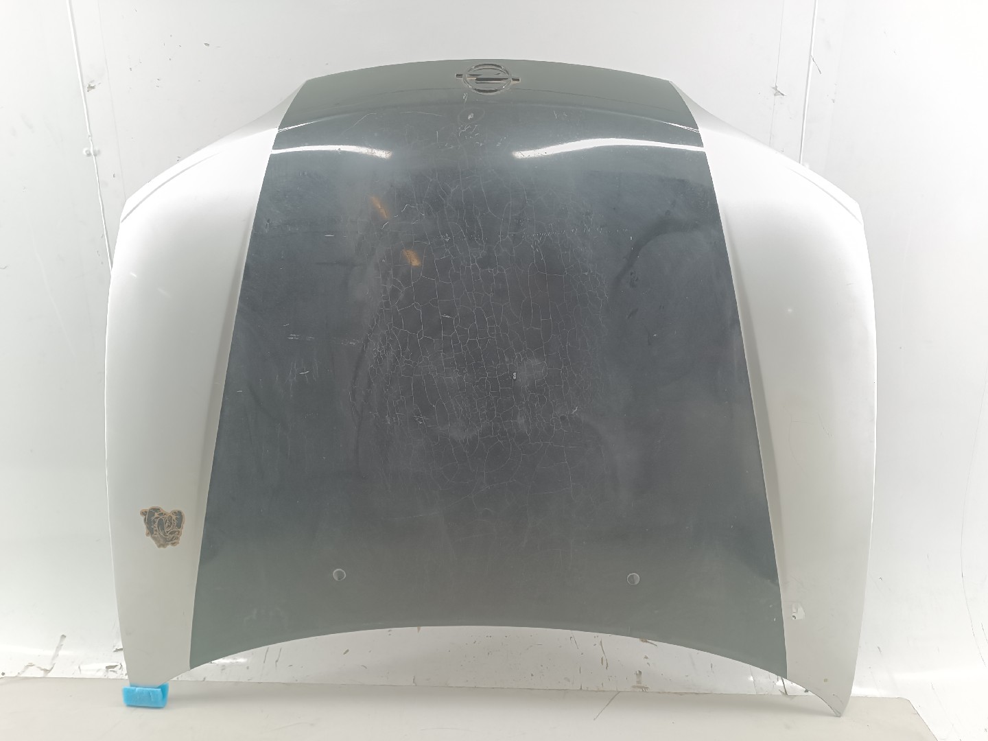 Capo OPEL TIGRA (S93) | 94 - 00 Imagem-10