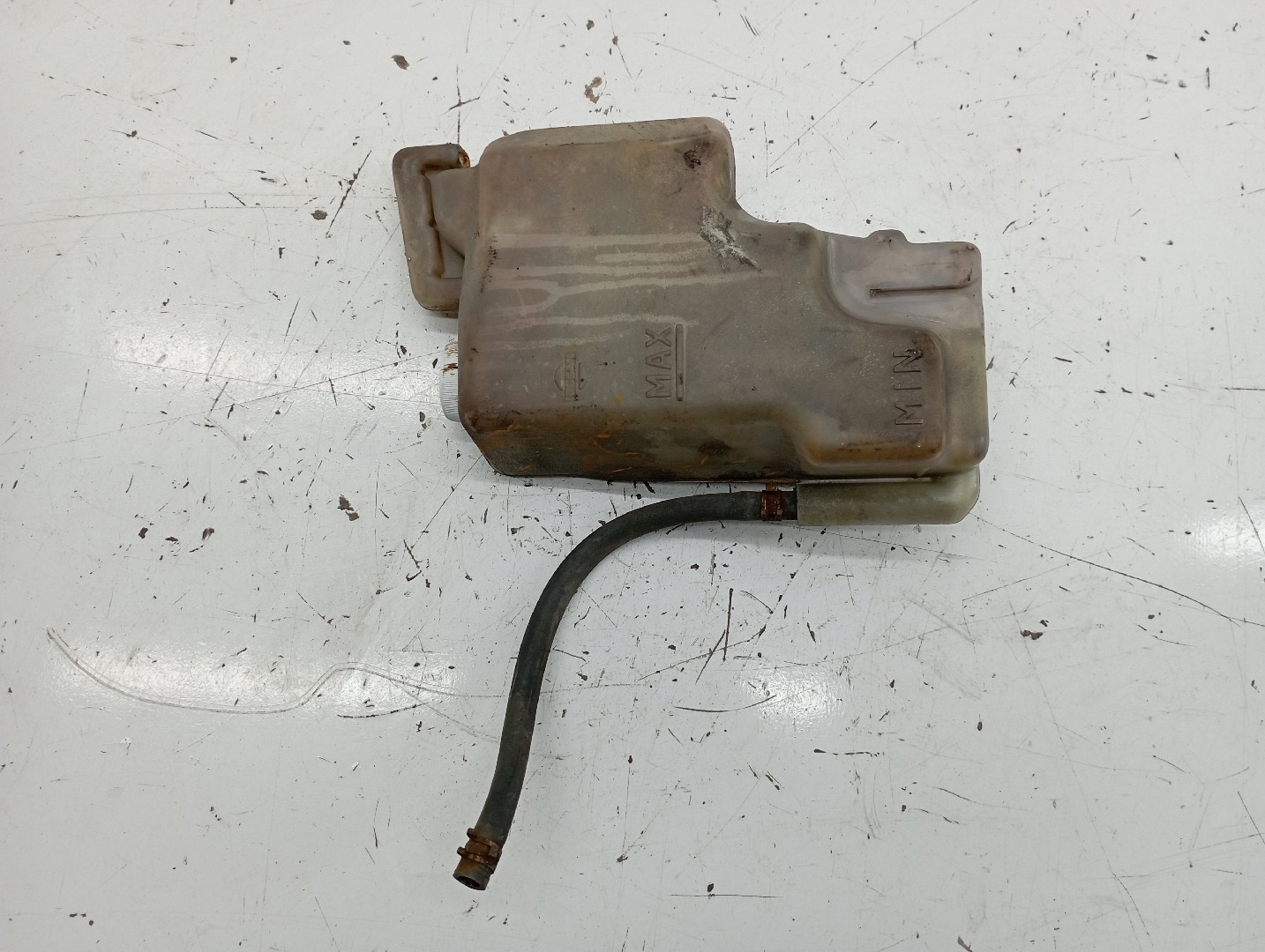 Depósito de expansão NISSAN SUNNY III (N14) | 90 - 96
