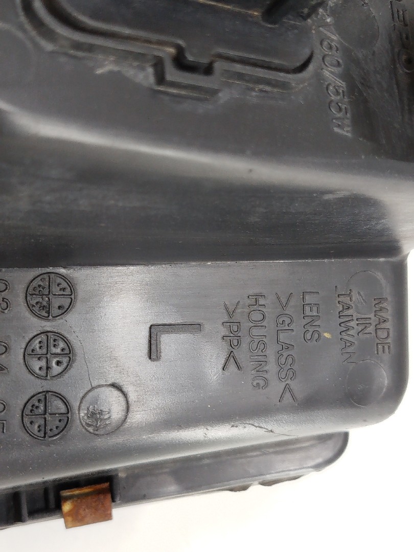 Faro Izq SEAT IBIZA II (6K1) | 93 - 02 Imagem-4