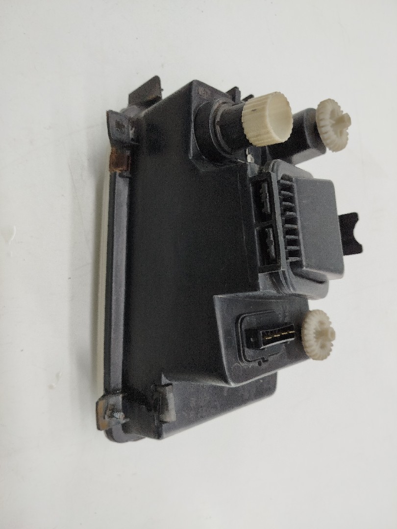 Faro Izq SEAT IBIZA II (6K1) | 93 - 02 Imagem-2