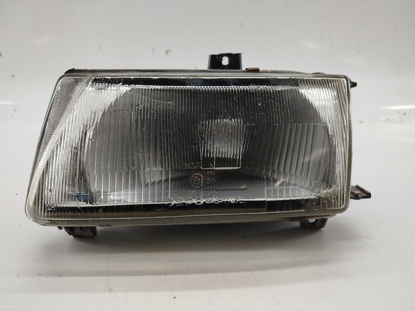 Faro Izq SEAT IBIZA II (6K1) | 93 - 02 Imagem-6