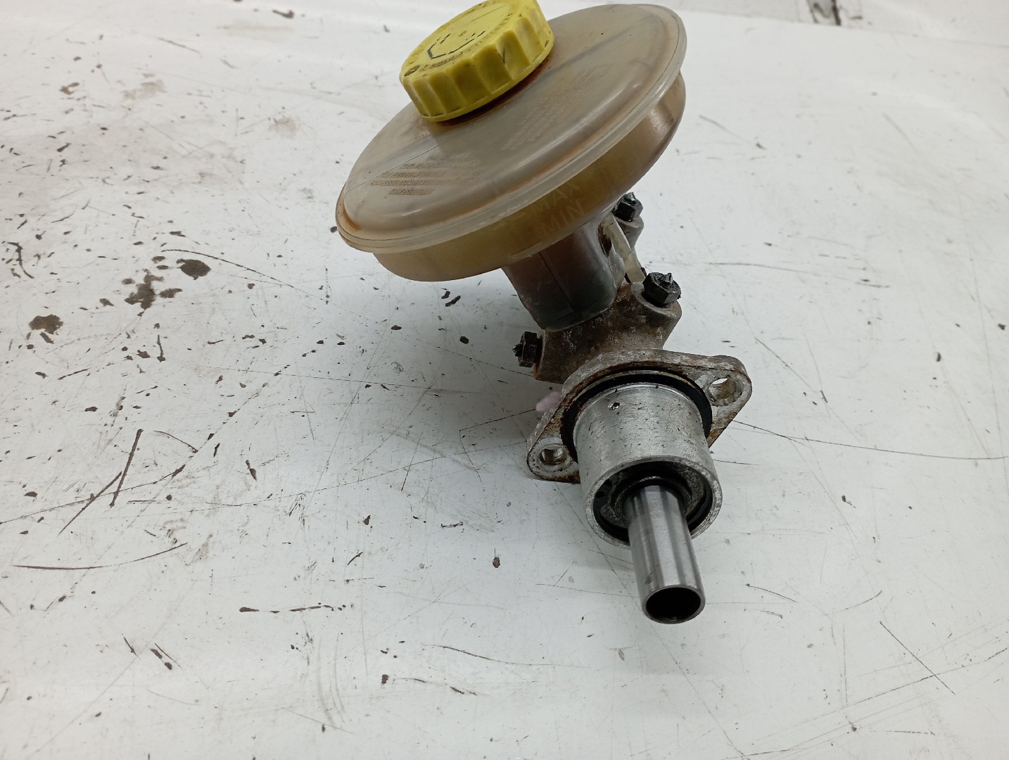 Bomba de travão SEAT IBIZA II (6K1) | 93 - 02 Imagem-5