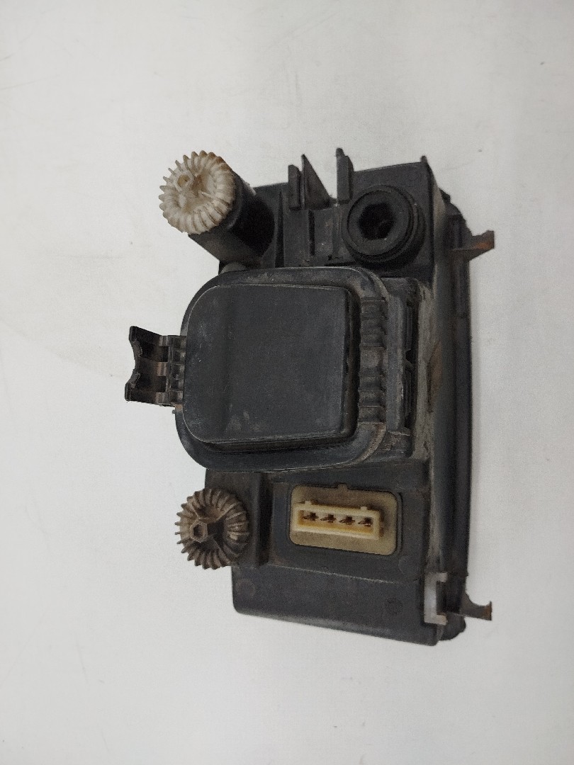 Faro Dcho SEAT IBIZA II (6K1) | 93 - 02 Imagem-3