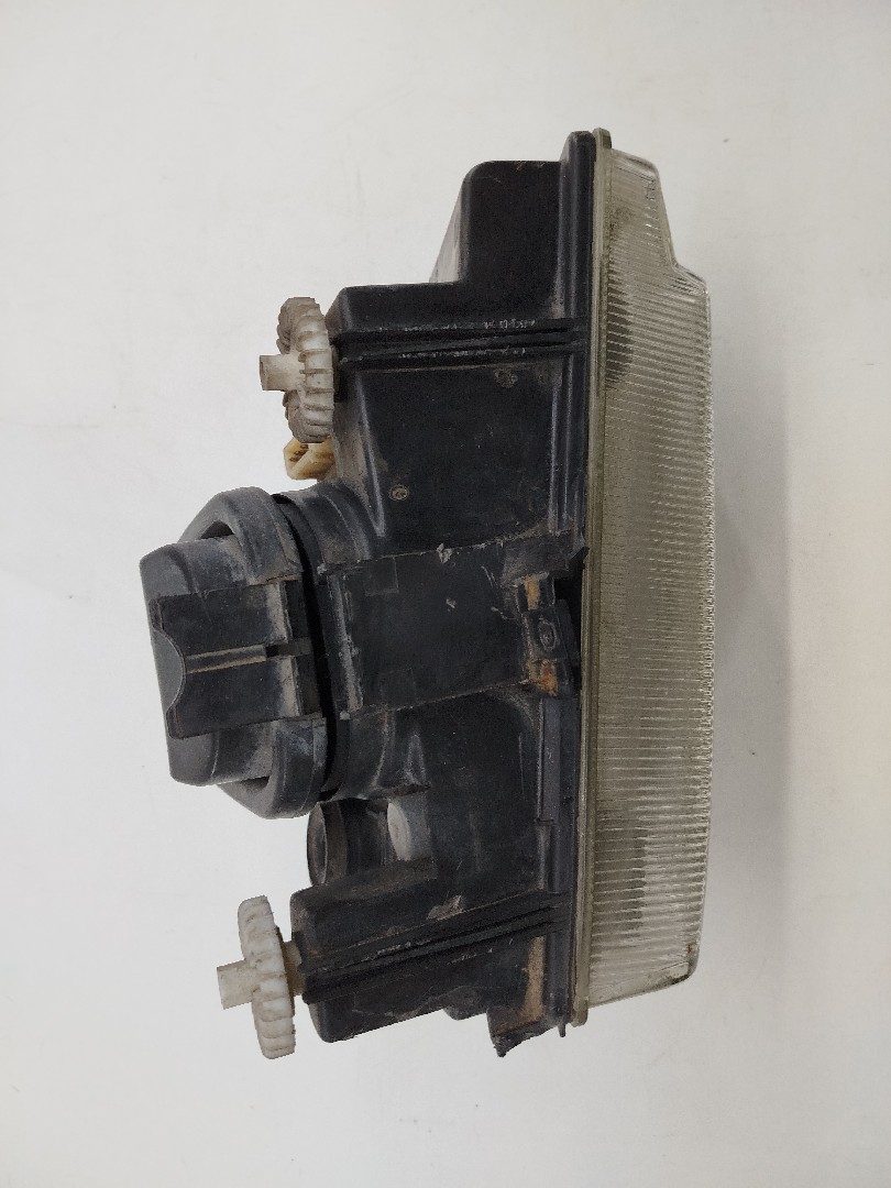 Faro Dcho SEAT IBIZA II (6K1) | 93 - 02 Imagem-2