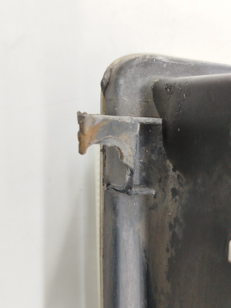 Faro Dcho SEAT IBIZA II (6K1) | 93 - 02 Imagem-6