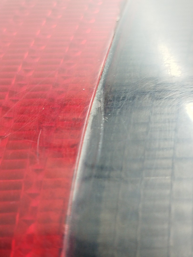 Farolim Stop Esquerdo SEAT IBIZA II (6K1) | 93 - 02 Imagem-2