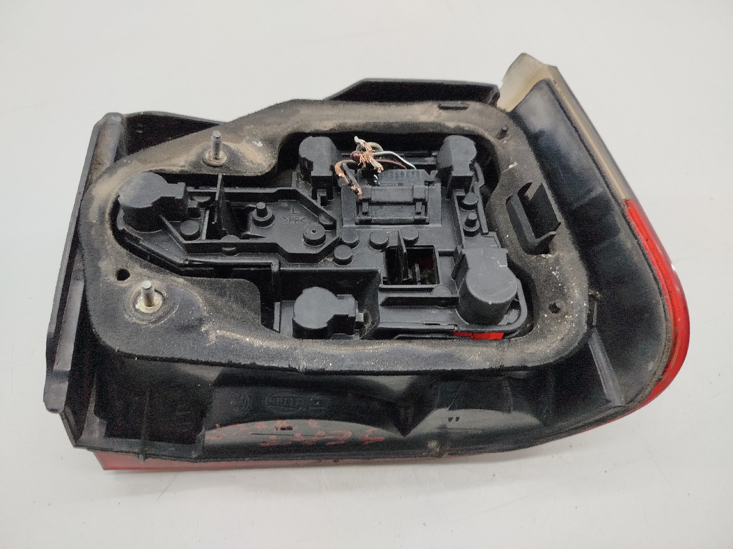 Farolim Stop Esquerdo SEAT IBIZA II (6K1) | 93 - 02 Imagem-4