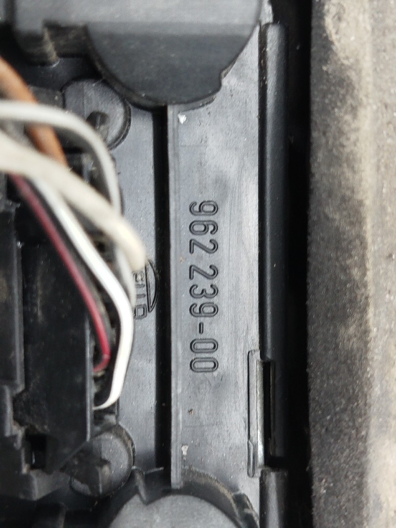 Farolim Stop Esquerdo SEAT IBIZA II (6K1) | 93 - 02 Imagem-5