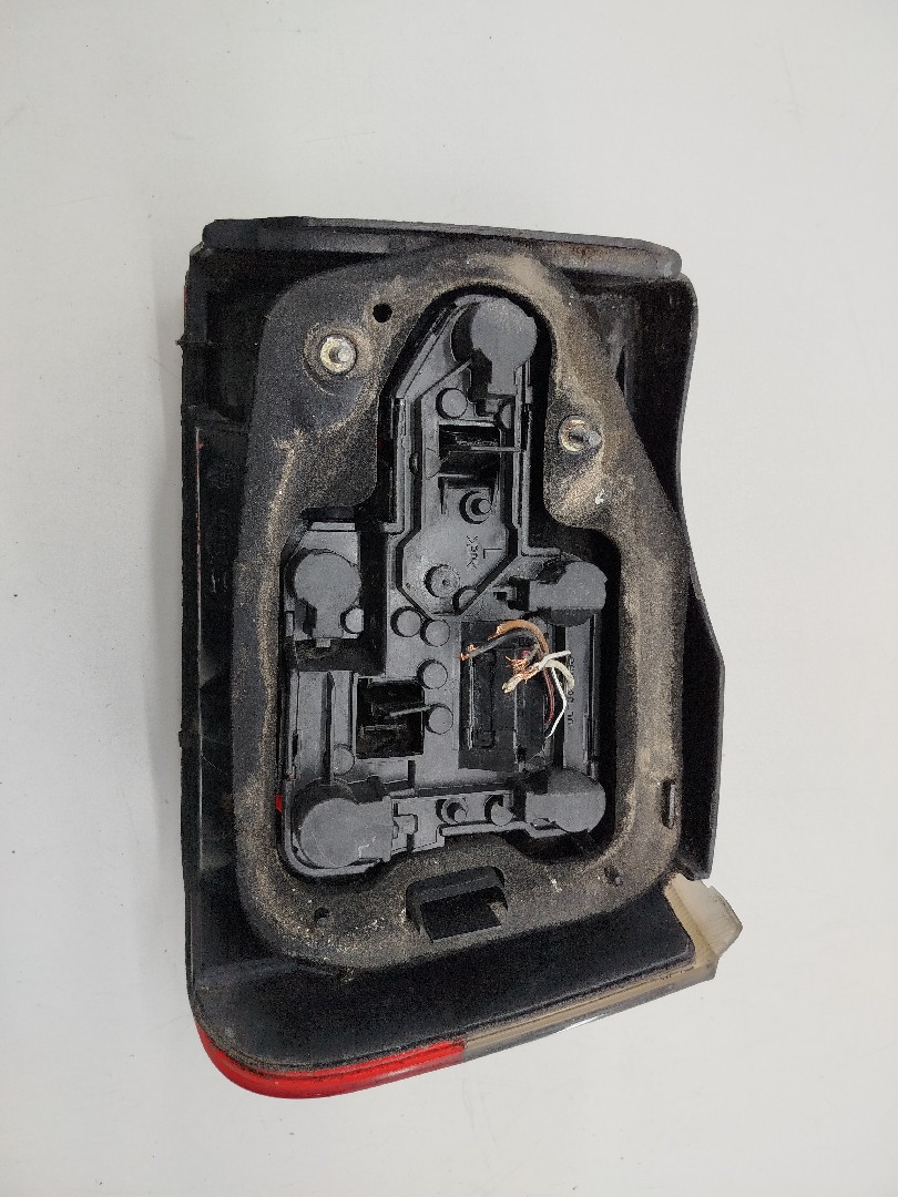 Farolim Stop Esquerdo SEAT IBIZA II (6K1) | 93 - 02 Imagem-6