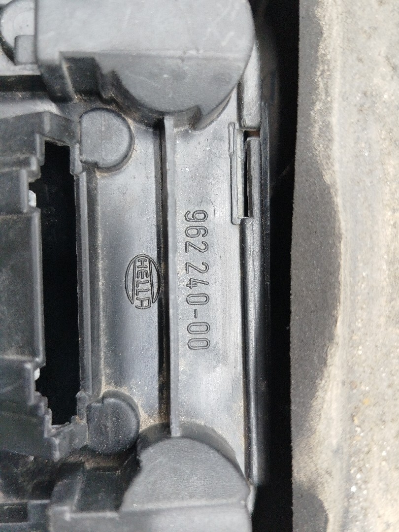 Farolim Stop Direito SEAT IBIZA II (6K1) | 93 - 02 Imagem-3