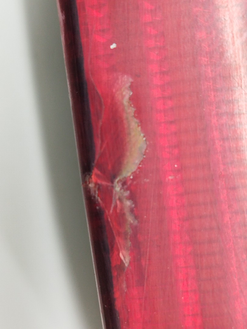 Farolim Stop Direito SEAT IBIZA II (6K1) | 93 - 02 Imagem-1