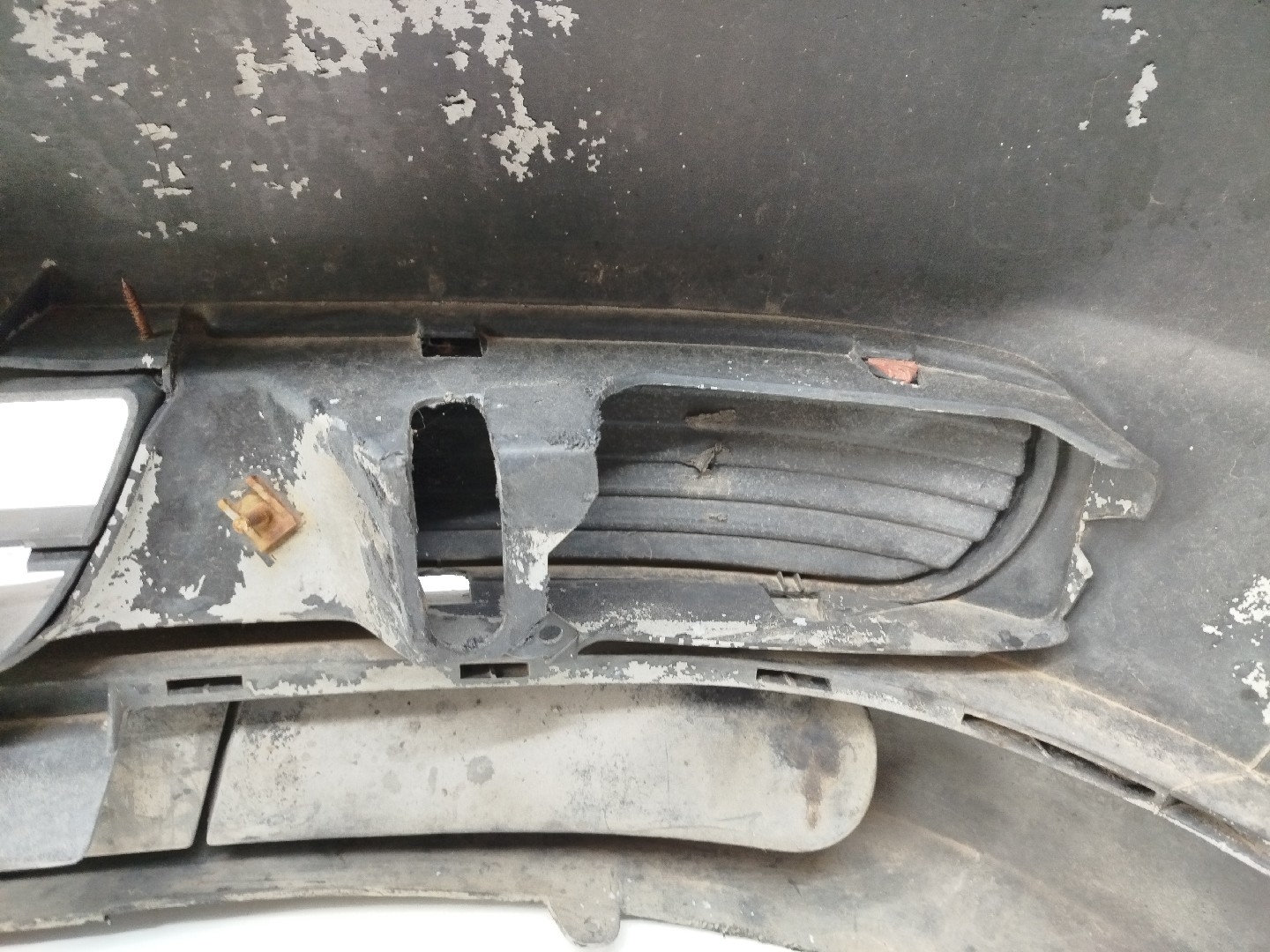 Para Choques Frente SEAT IBIZA II (6K1) | 93 - 02 Imagem-3