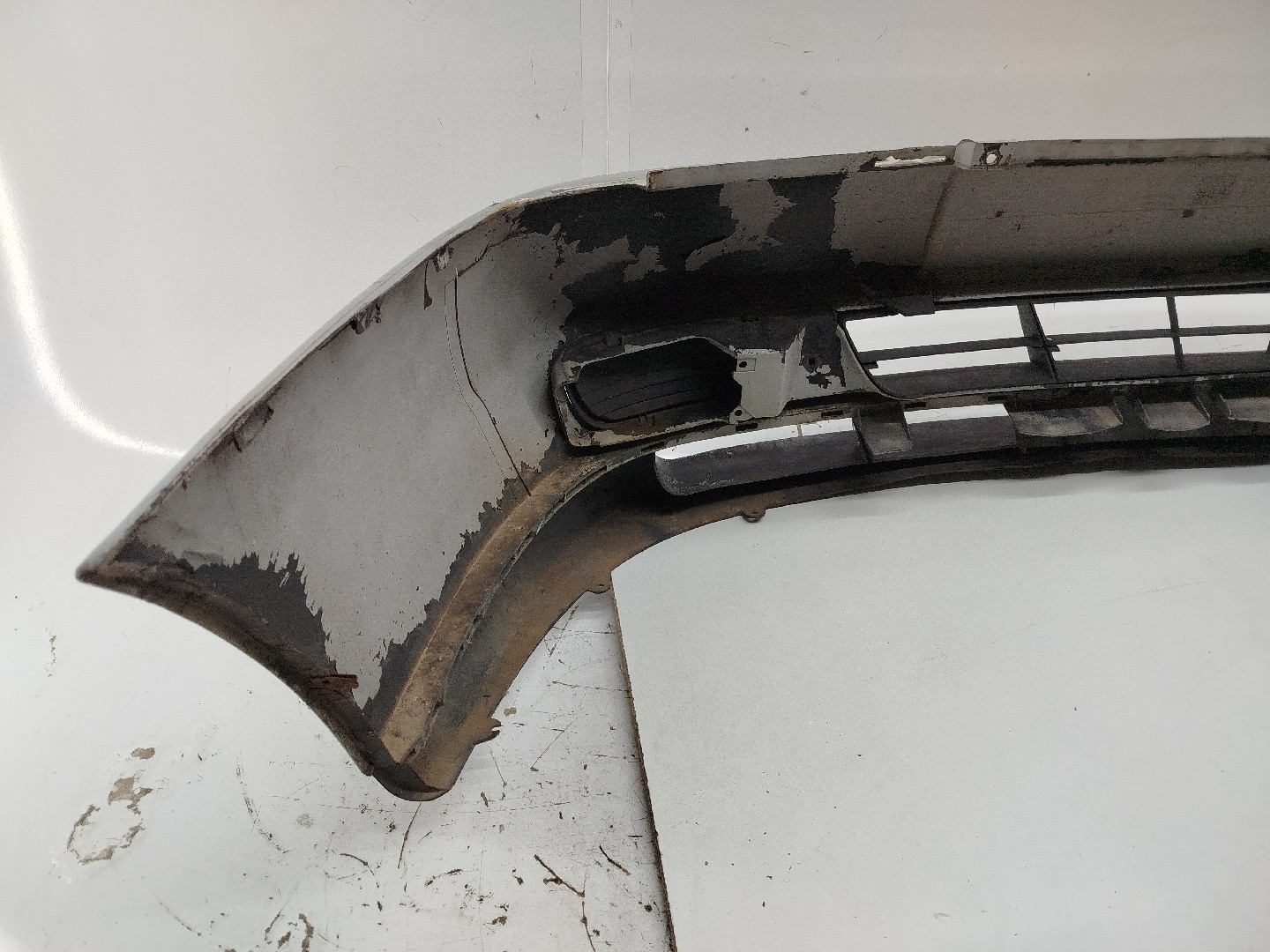 Para Choques Frente SEAT IBIZA II (6K1) | 93 - 02 Imagem-4