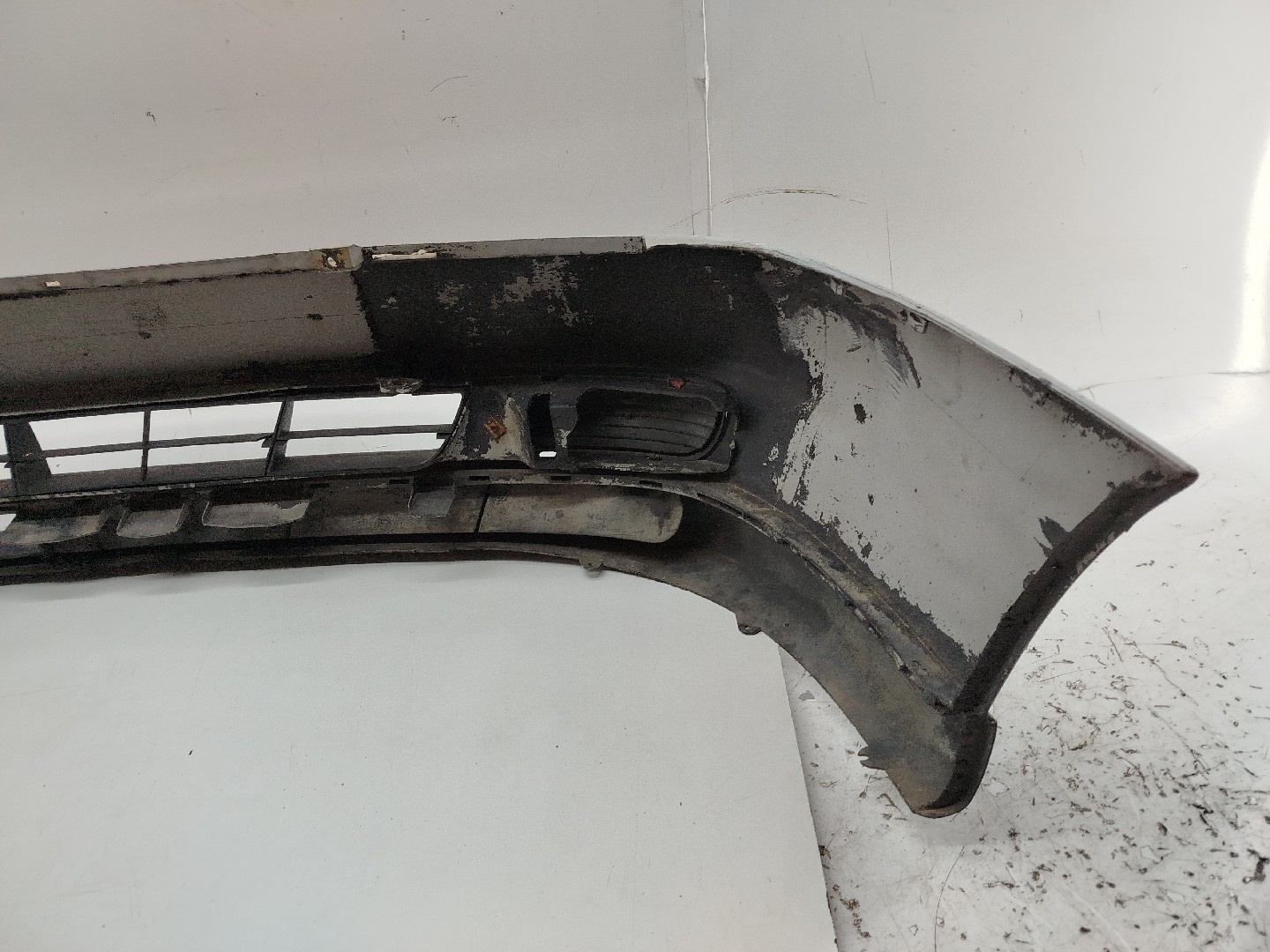 Para Choques Frente SEAT IBIZA II (6K1) | 93 - 02 Imagem-5