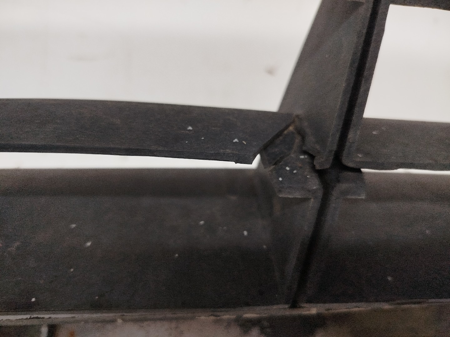 Para Choques Frente SEAT IBIZA II (6K1) | 93 - 02 Imagem-6