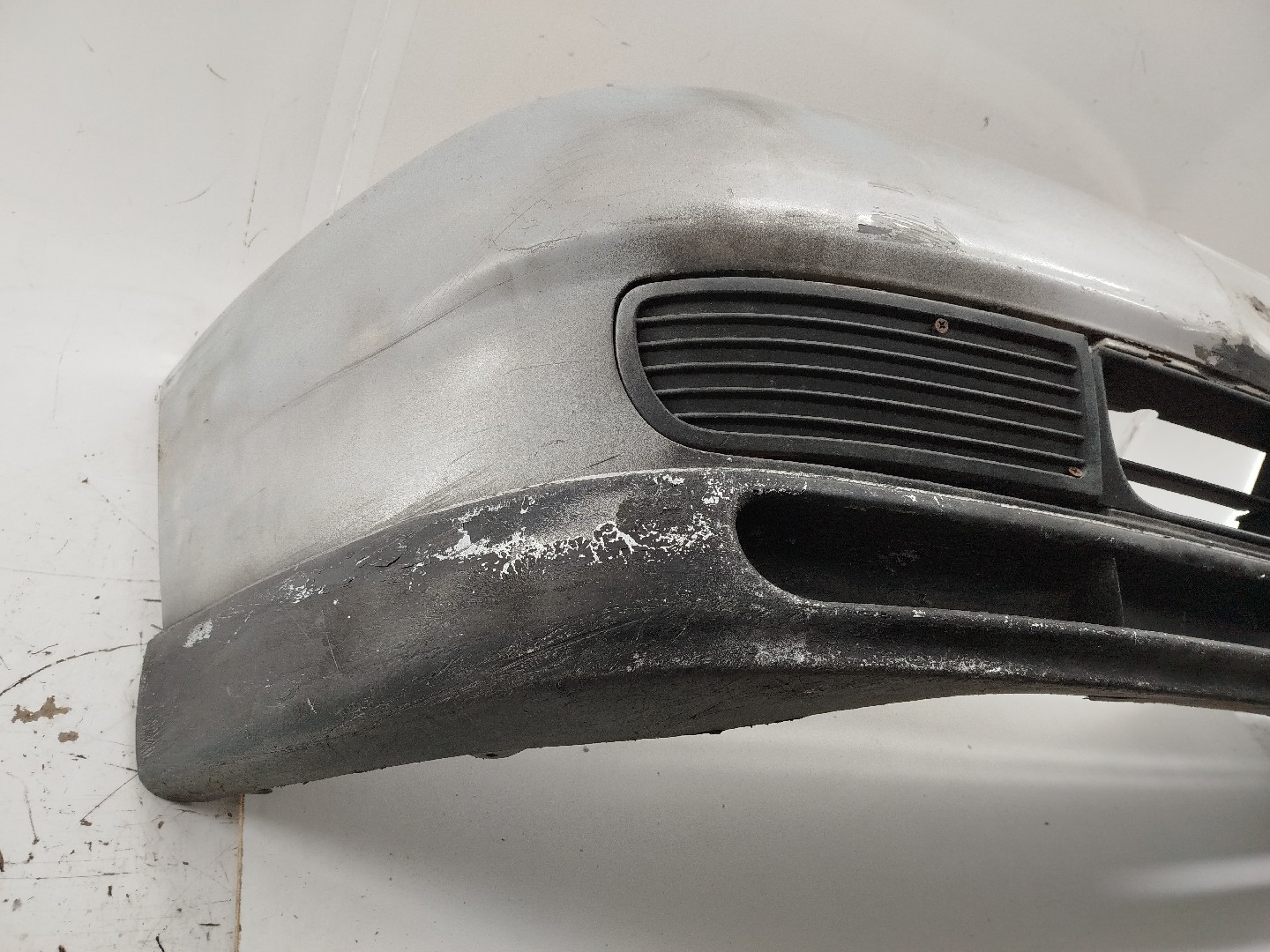 Para Choques Frente SEAT IBIZA II (6K1) | 93 - 02 Imagem-8