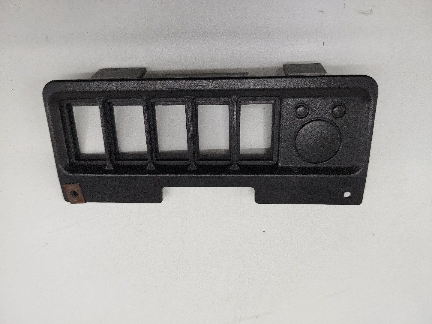 Acabamento de Tablier SEAT IBIZA II (6K1) | 93 - 02