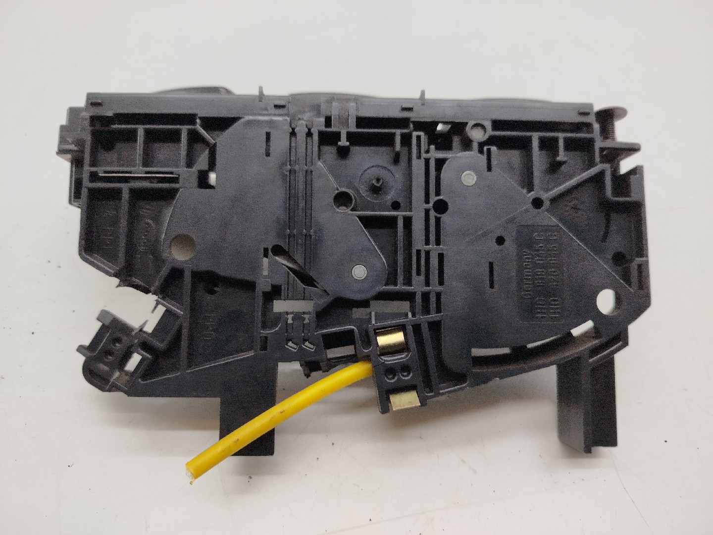 Comando da Sofagem SEAT IBIZA II (6K1) | 93 - 02 Imagem-2