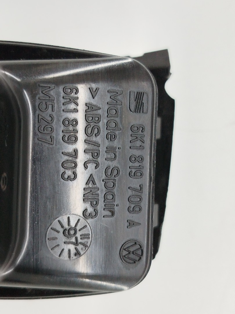 Difusor de ar SEAT IBIZA II (6K1) | 93 - 02 Imagem-3