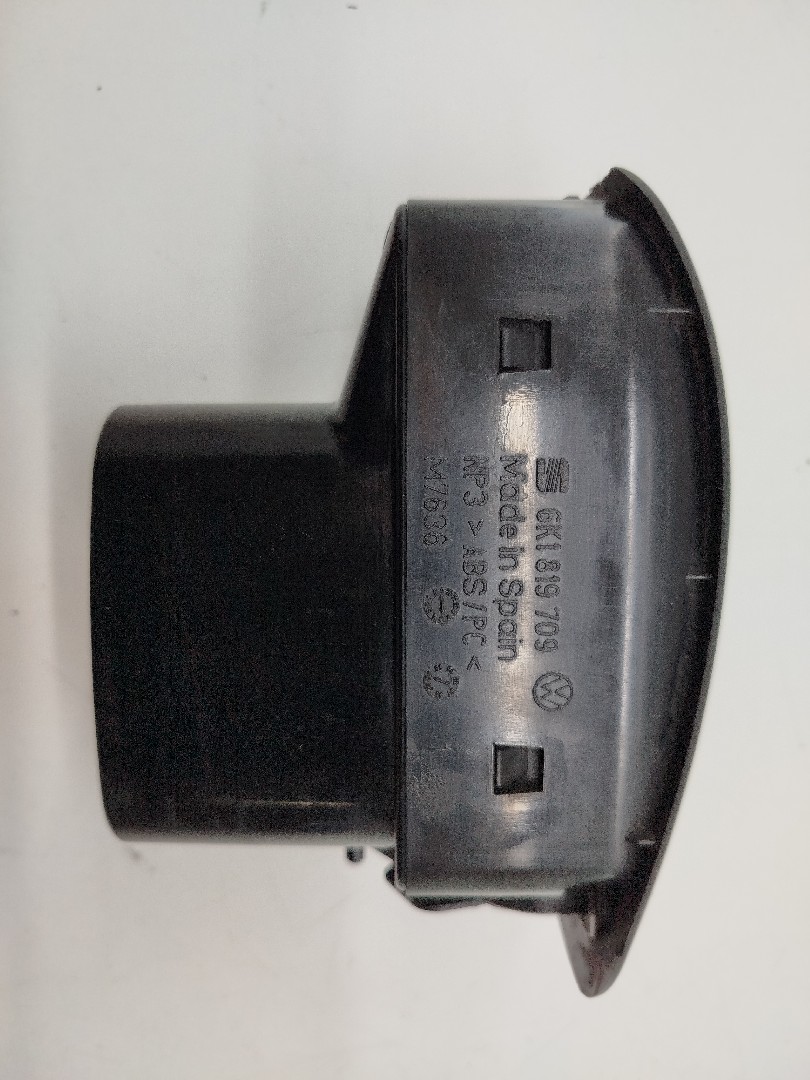 Difusor de ar SEAT IBIZA II (6K1) | 93 - 02 Imagem-4