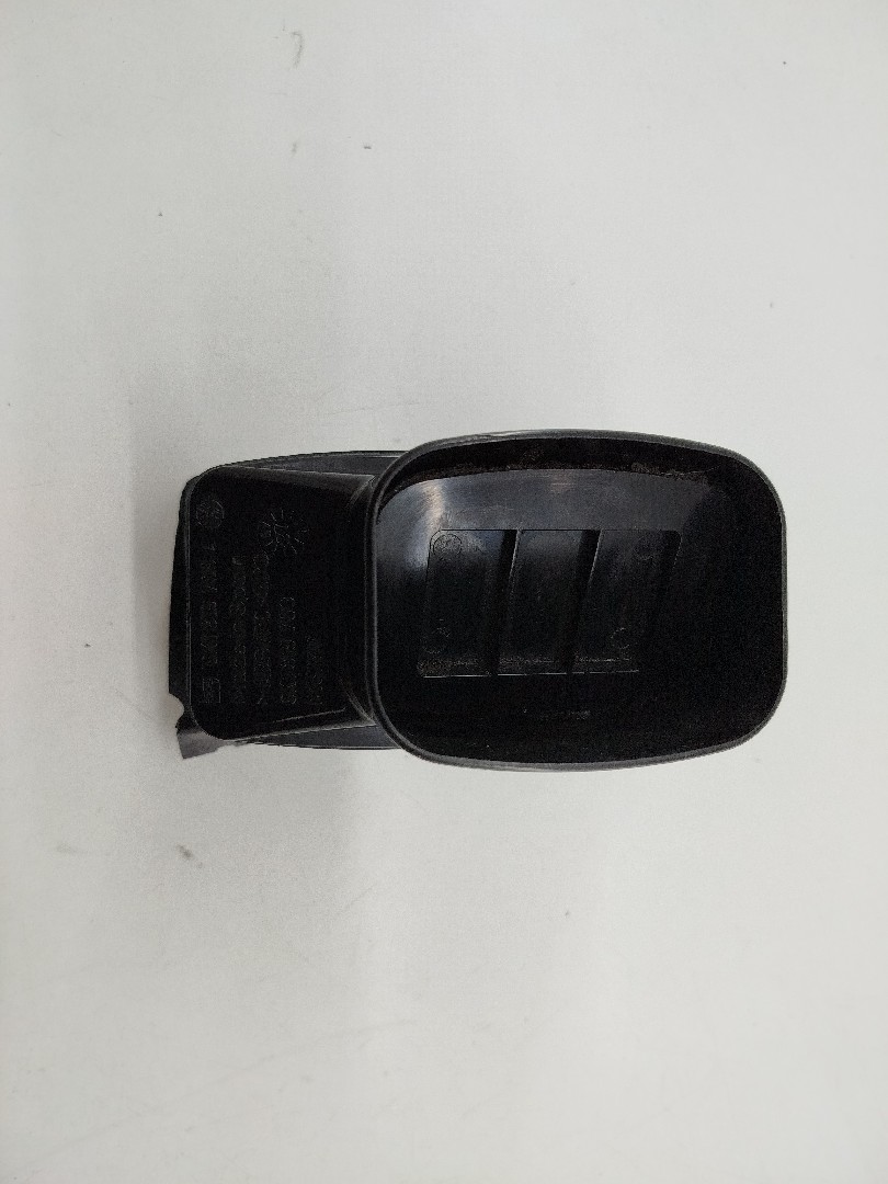 Difusor de ar SEAT IBIZA II (6K1) | 93 - 02 Imagem-2