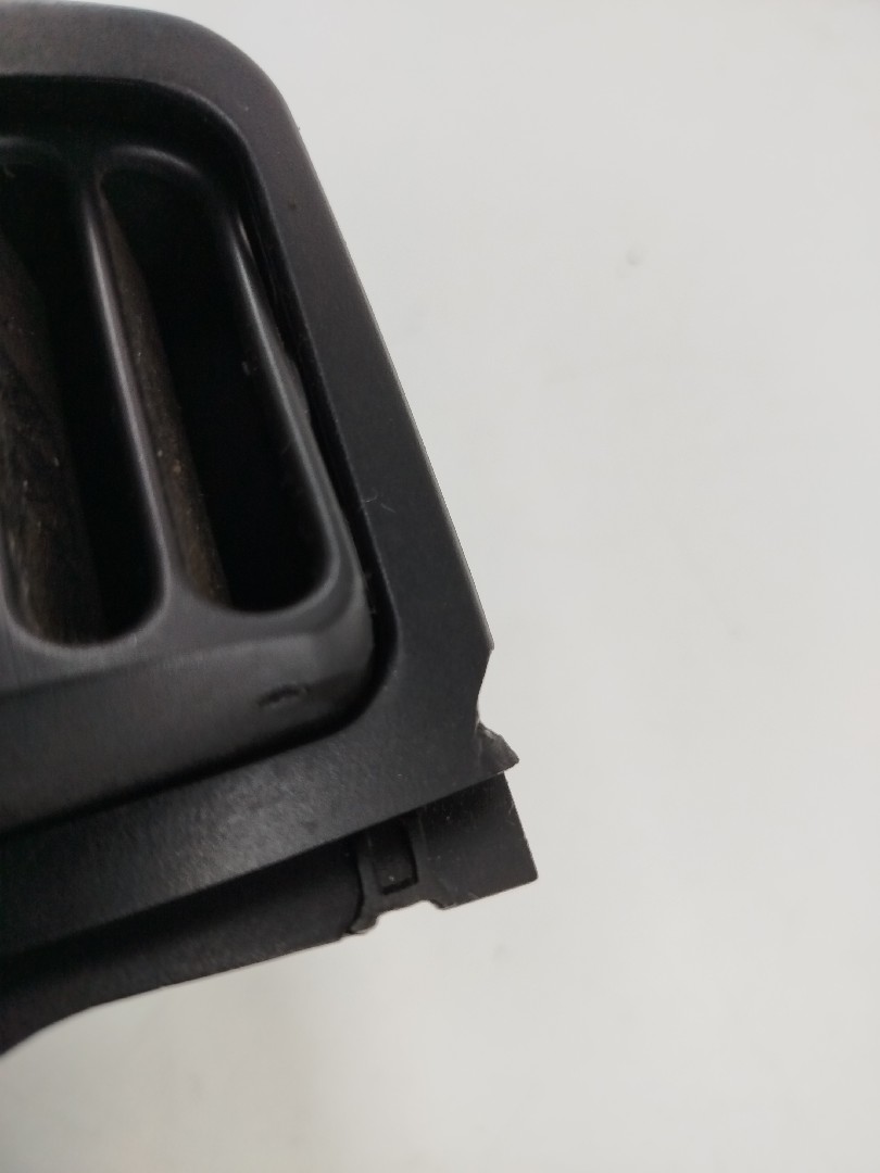 Difusor de ar SEAT IBIZA II (6K1) | 93 - 02 Imagem-5