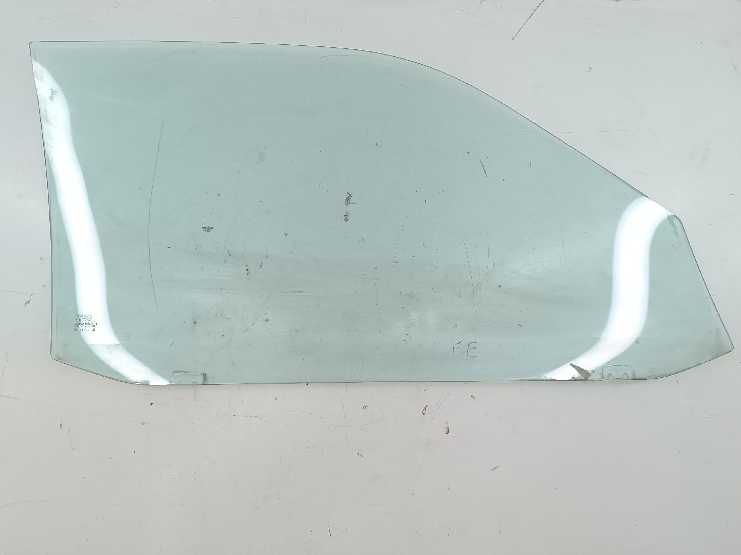 Vidro de Porta Frente Esquerdo SEAT IBIZA II (6K1) | 93 - 02